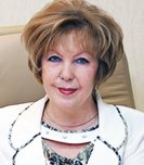 Боянкова Надежда Михайловна Главный Врач Государственное бюджетное учреждение здравоохранения Республики Коми «Сыктывкарская городская поликлиника №3»